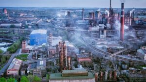 Фонд развития промышленности ДНР одобрил 11 проектов
