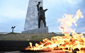 Лариса Толстыкина- При поддержке Министерства просвещения РФ продолжается работа по интеграции системы воспитания Республики в российское образовательное пространство