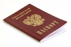 На крупных предприятиях Республики организуют выездной приём документов на паспорт РФ