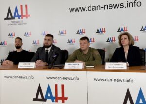 В Республике будет реализован проект для демобилизованных студентов Донбасса «Спасибо, братцы!»