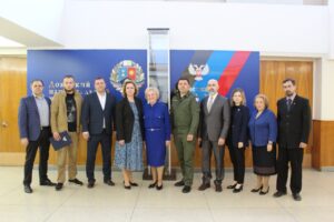 На заседании Совета ректоров обсудили вопросы повышения качества подготовки специалистов в вузах Республики