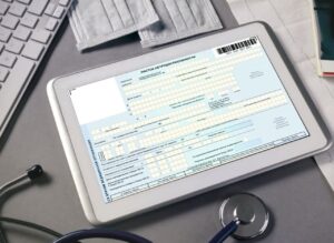 В Республике началось оформление электронных больничных листов