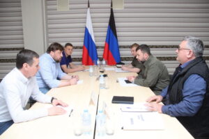 В Республике заключают первые договоры о передаче в лизинг сельхозтехники
