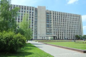 Определены меры по устранению причин сбоев вывоза ТКО в столице