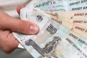 Лариса Толстыкина- «В 2023 году жителям ДНР выплачено более 65 млн рублей в виде субсидии»