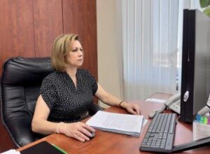 Лариса Толстыкина провела очередное заседание межведомственной комиссии
