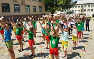В Республике стартует летняя оздоровительная кампания