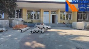Председатель Правительства Евгений Солнцев высоко оценил программу шефской помощи Самарской области в Снежном