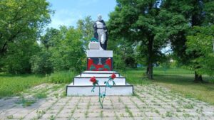 В ДНР привели в порядок более 500 памятников  ВОВ
