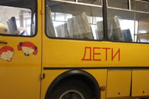 В Республике ожидается поставка 23 школьных автобусов