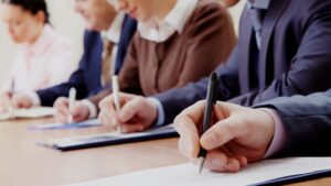 Правительство обеспечит условия для организации дополнительного профессионального образования отдельных категорий граждан