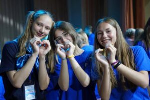 Детская оздоровительная кампания-2023 успешно завершена