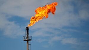 Поздравление вице-премьера Владимира Ежикова с Днем работников нефтяной и газовой промышленности