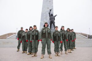 Проект донецких педагогов по патриотическому воспитанию стал победителем грантового конкурса