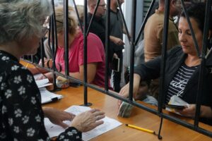 Жителям ДНР выплачено компенсаций на сумму более 57 миллионов рублей
