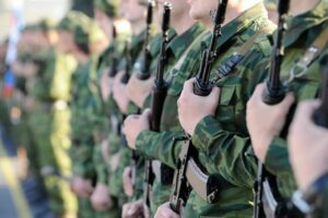Лариса Толстыкина- В Республике работают 24 отделения филиала фонда «Защитники Отечества»