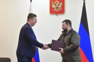 В Республике будет создан Территориальный фонд обязательного медицинского страхования ДНР