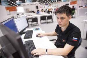 Утверждена региональная программа по популяризации ИТ-специальностей в ДНР на 2023-2025 годы