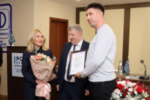 Республика впервые приняла участие во Всероссийском конкурсе Программы «100 лучших товаров России»